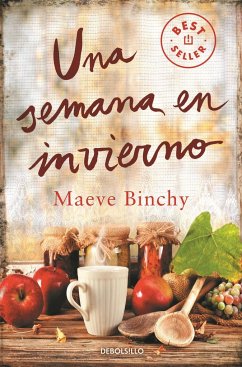 Una semana en invierno - Binchy, Maeve