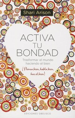 Activa Tu Bondad - Arison, Shari