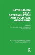 Nationalism, Self-Determination and... - Bild 1