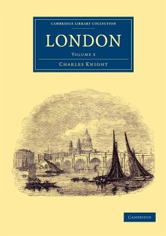 London - Knight, Charles