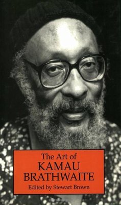 The Art of Kamau Braithwaite - Brown, Stuart