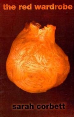 The Red Wardrobe - Corbett, Sarah