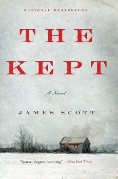 The Kept - Scott, James