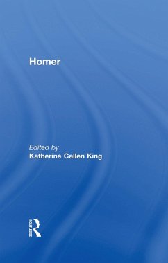 Homer - King, Katherine Callen