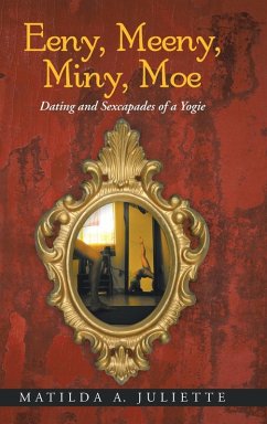 Cover Eeny, Meeny, Miny, Moe