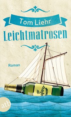 Leichtmatrosen - Liehr, Tom