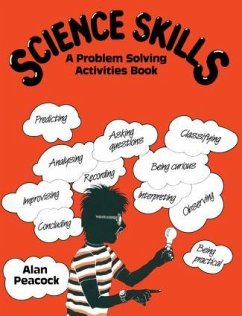 Science Skills - Peacock, Alan