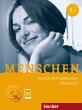 Menschen B1. Arbeitsbuch mit 2 Audio-CDs - Bild 1