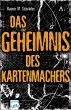 Das Geheimnis des Kartenmachers - Bild 1