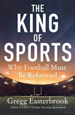 Cover KING OF SPORTS