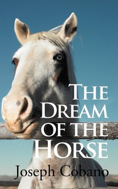 The Dream of the Horse - Cobano, Joseph