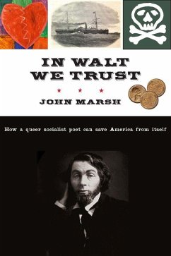 In Walt We Trust - Marsh, John