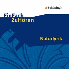 Naturlyrik - Kühnhold, Wolfgang;Lettermann, Uli;Westphal, Kerstin