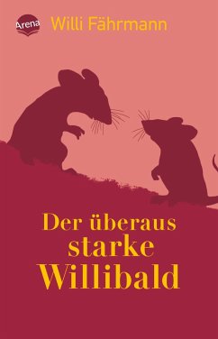 Der überaus starke Willibald - Fährmann, Willi