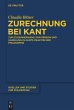 Zurechnung bei Kant - Bild 1