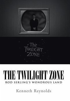 The Twilight Zone - Reynolds, Kenneth