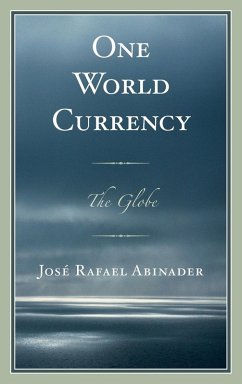 One World Currency - Abinader, José Rafael