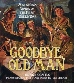 Goodbye, Old Man - Gosling, Lucinda