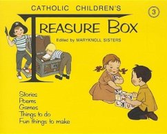 Treasure Box: Book 3 - Maryknoll Sisters