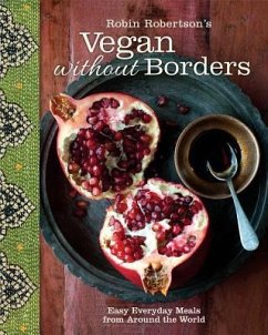 Vegan Without Borders - Robertson, Robin