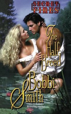 The Half Breed - Smith, Bobbi