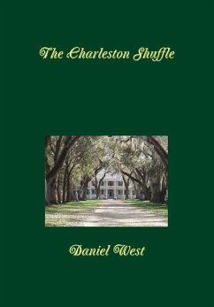 Cover The Charleston Shuffle