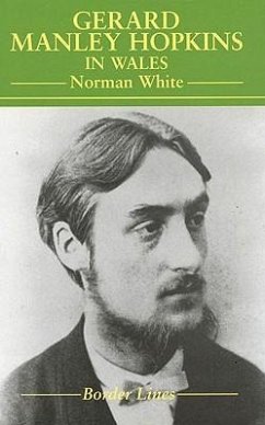 Gerard Manley Hopkins - White, Norman