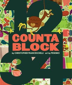 Countablock - Franceschelli, Christopher