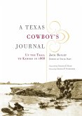 A Texas Cowboy's Journal