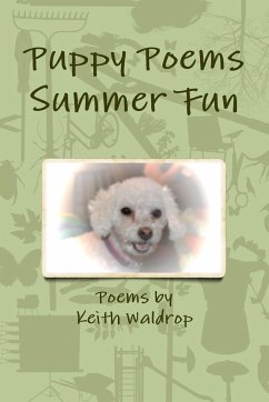 Puppy Poems Summer Fun - Waldrop, Keith