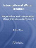 International Water Treaties