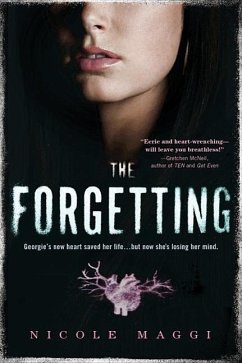 The Forgetting - Maggi, Nicole