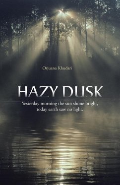 Hazy Dusk - Khudari, Orjuana