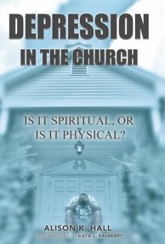 Depression in the Church