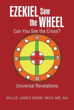 Ezekiel Saw the Wheel - Webb MDIV Ma, Willie James