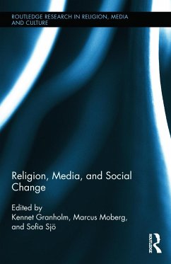 Religion, Media, and Social Change