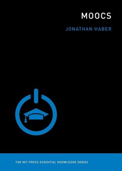 MOOCs - Haber, Jonathan