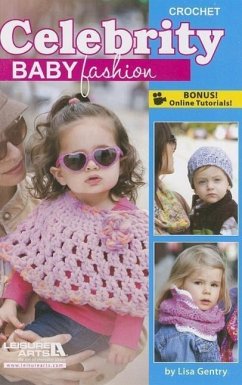 Celebrity Baby Fashion - Gentry, Lisa