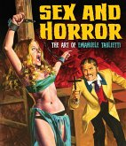 Sex and Horror Volume One