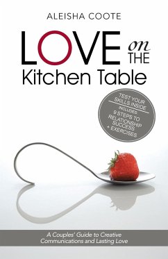 Love on the Kitchen Table - Coote, Aleisha