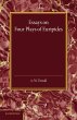 Essays on Four Plays of Euripides - Bild 1