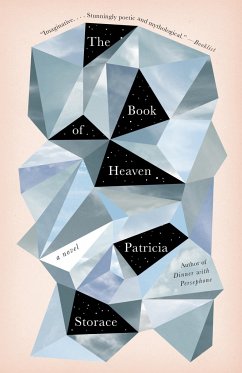 The Book of Heaven - Storace, Patricia