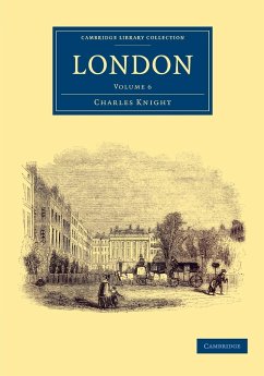 London - Knight, Charles