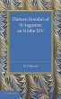 Thirteen Homilies of St Augustine on St... - Bild 1
