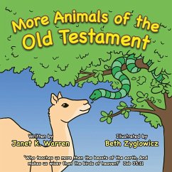 More Animals of the Old Testament - Warren, Janet K.