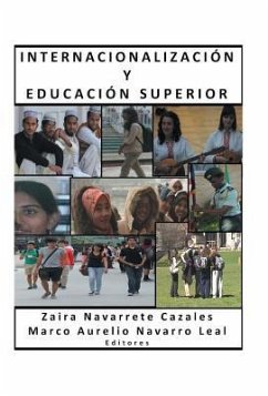 Internacionalizacion y Educacion Superior - Navarro Leal, Marco Aurelio