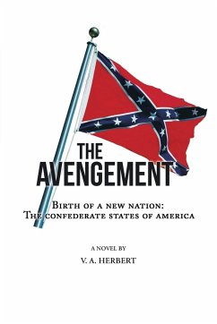 The Avengement - Herbert, V. A.