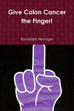 Up Yours - Henniger, Randolph