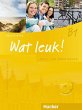 Wat leuk! B1. Kurs-und Arbeitsbuch mit... - Bild 1