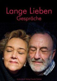 Cover Lange lieben